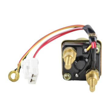 HD STARTER RELAY SOLENOID SWIT KAWA KIMP