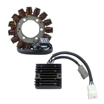 STATOR/REGUL/RECTIFIER KAWA KIMPEX