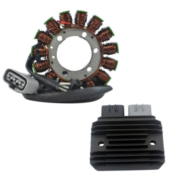 STATOR/REGUL/RECTIFIER KAWA KIMPEX