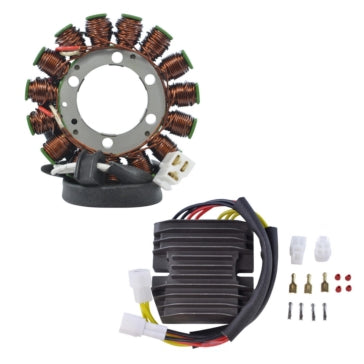 STATOR/REGUL/RECTIFIER SUZ KIMPEX