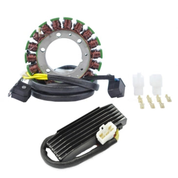 STATOR KIT SUZ KIMPEX