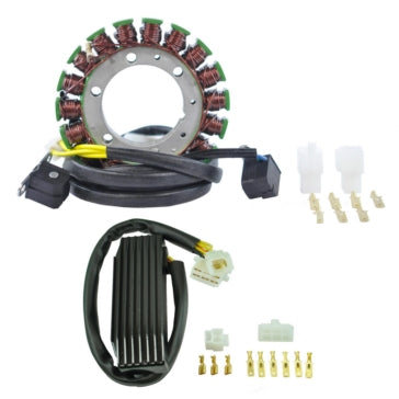 STATOR KIT SUZ KIMPEX