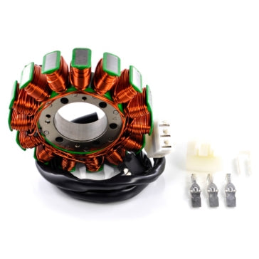 GENERATOR STATOR KAWA KIMPEX