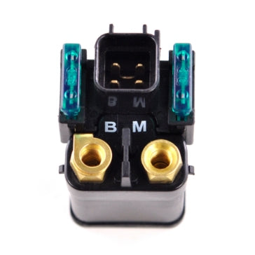 HD STARTER RELAY SOLENOID SW.SUZ/KTM KIM