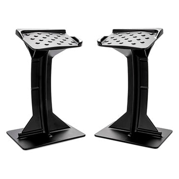 FOOT PEDESTAL ATV QTY2 BLACKBOAR