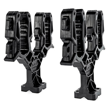 GUN/TOOL MOUNT ATV/UTV BLACKBOAR