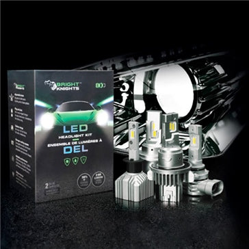 LED LIGHT H9005