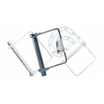 Transit Safety Pin