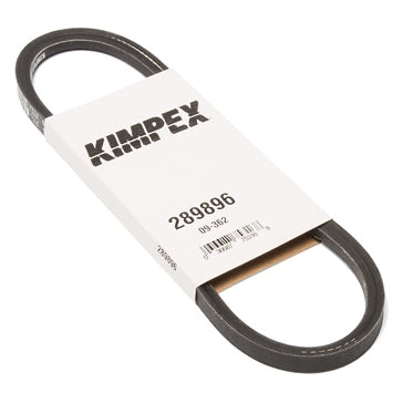 SNOWMOBILE AXIAL FAN BELT A/C KIMPEX