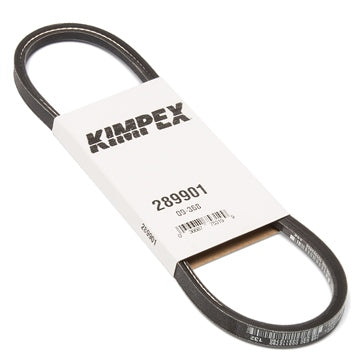 SNOWMOBILE AXIAL FAN BELT YAM KIMPEX