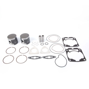 PISTON POL WISECO