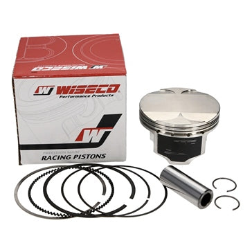 PISTON HON WISECO