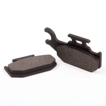 WE440455 EPI BRAKE PAD FT RG C-AM