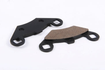 WE442433 EPI BRAKE PAD HD FT/RR POL