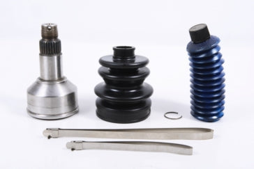 CV JOINT A/C EPI