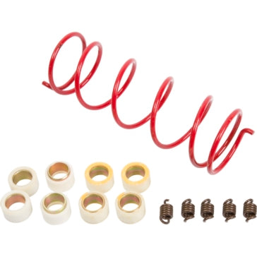 CLUTCH KIT A/C EPI
