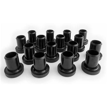 A-ARM BUSHING FT KIT POL EPI