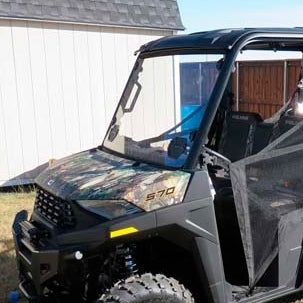 High Lifter SYA Snorkel Kit