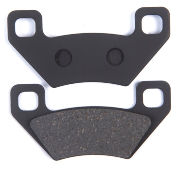 WE440392 EPI BRAKE PAD FT/RR A/C