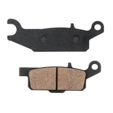 WE445382 EPI BRAKE PAD RR LF YAM