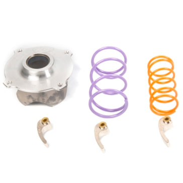 CLUTCH KIT POL EPI