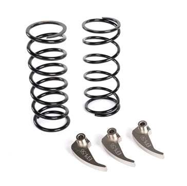 CLUTCH KIT A/C EPI