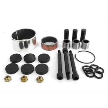 CLUTCH REBUILD KIT POL EPI