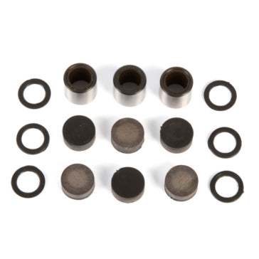 PRIMARY BUTTON & ROLLER KIT POL EPI