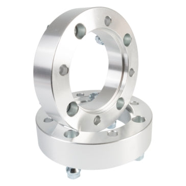 WHEEL SPACER 4/137 1.5 inch EPI