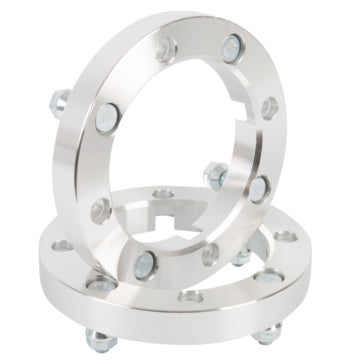 WHEEL SPACER 4/156 1 inch (12MM STUD) EPI