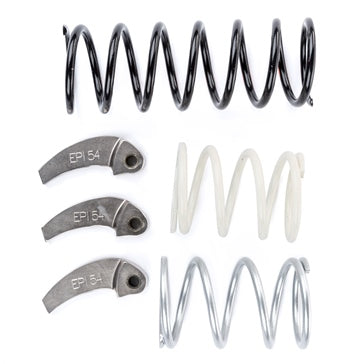 CLUTCH KIT POL EPI