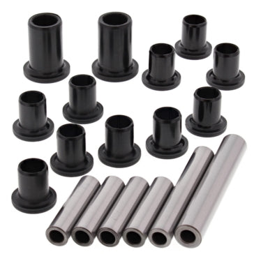 INDEPENDENT SUSPENSION KIT RR POL