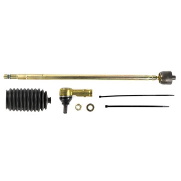 RACK TIE ROD KIT LF POL