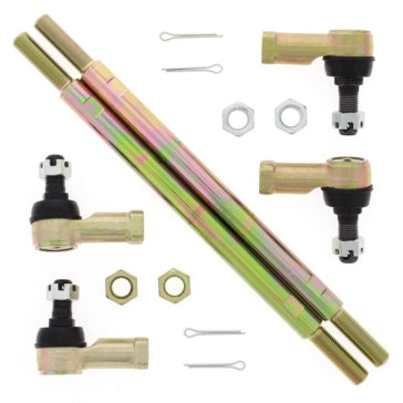 TIE ROD UPGRADE KIT ALLBALLS