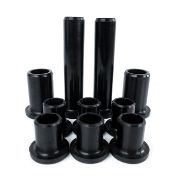 CONTROL ARM BUSHING KIT RR POL EPI