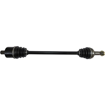 AXLE COMPL HD RR A/C DEMON