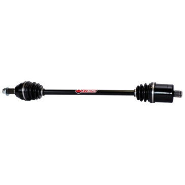 Demon HD X-treme Axle Fits Polaris