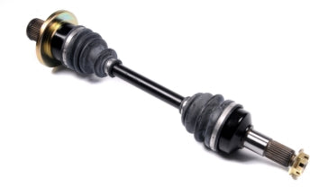 AXLE COMPL HD RR/LF YAM DEMON