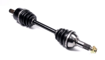 AXLE COMPL HD RR YAM DEMON