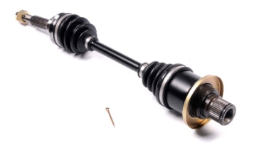 AXLE COMPL HD RR SUZ DEMON
