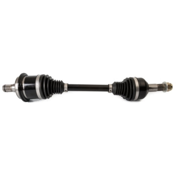 AXLE COMPL HD RR/LF C-AM DEMON