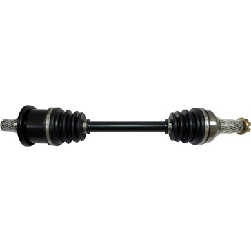 AXLE COMPL HD FT/RG A/C DEMON