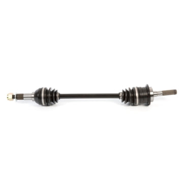 AXLE COMPL HDFT/RG C-AM DEMON