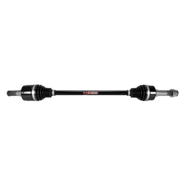 Demon X-Treme Long Travel Axle Fits Yamaha