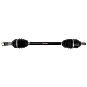 AXLE COMPL HD RR LF/RG C-AM DEMON