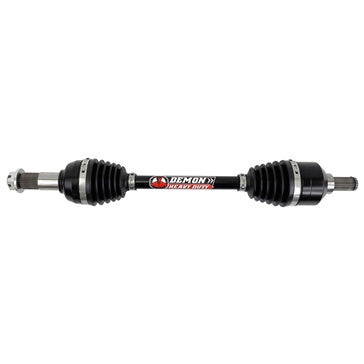 AXLE COMPL HD RR LF/RG YAM DEMON
