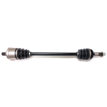AXLE COMPL HD RR C-AM DEMON