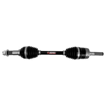 AXLE COMPL HD FT RG C-AM DEMON