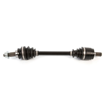 AXLE COMPL HD RR/LF HON DEMON