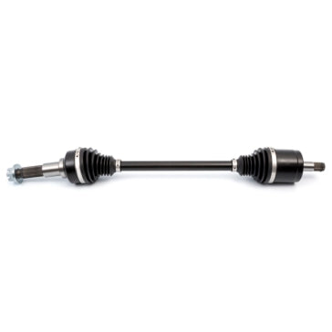AXLE COMPL HD FT/LF YAM DEMON